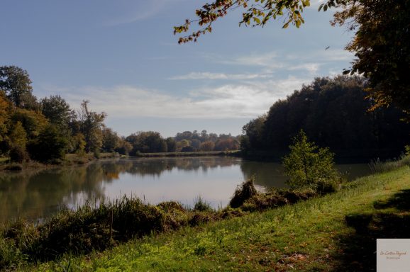 lac de Blasimon